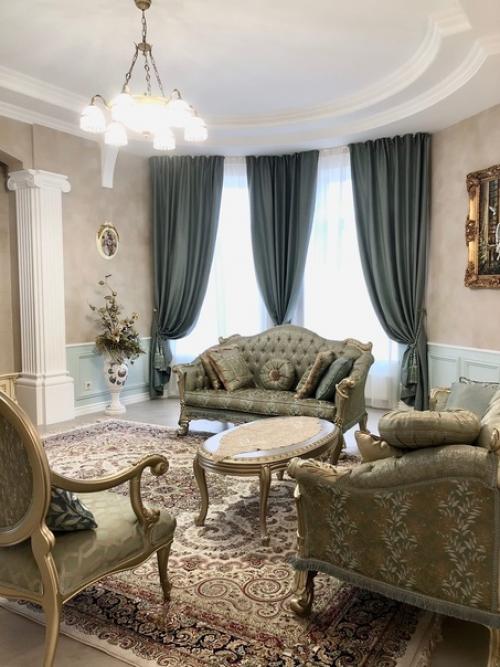 Еще один завершенный объект в моей коллекции. 03