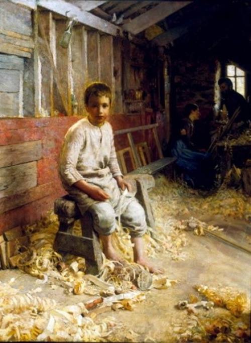 День рождения художников. 06