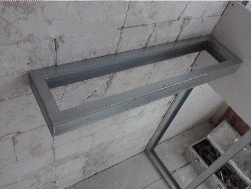 Гипсокартонная полка. Без гипсокартона трудно представить ремонт и обустройство современного жилья. 05