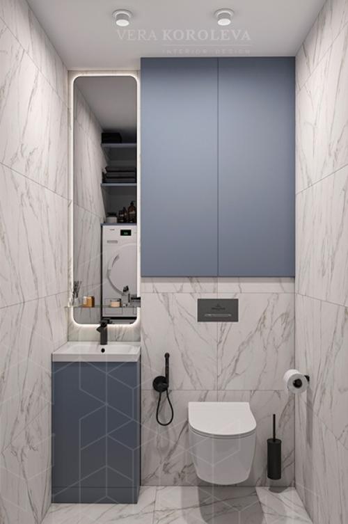 Номинация: интерьер жилого пространства. 03