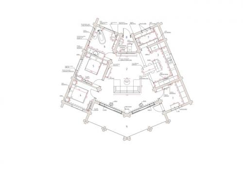 Номинация: интерьер жилого пространства. 09 Номинация: интерьер жилого пространства. 09