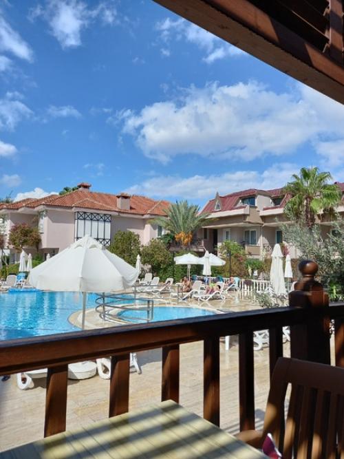 Вот он, долгожданный отпуск! 06