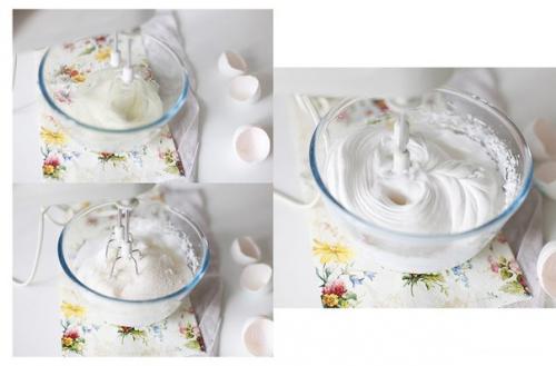 Клюквенный пирог с апельсином? 08