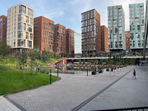 Пост о том, как мы рванули в Москву на выходные образовываться! 01