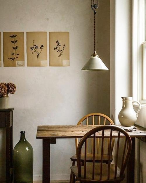 О важности дизайна интерьера.

