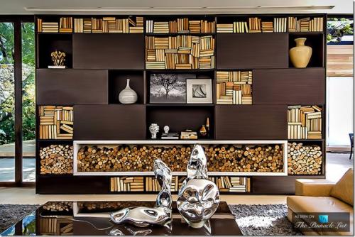 Часть 1. Loft 24\_7 от студии Fernanda Marques Arquitetos. 05