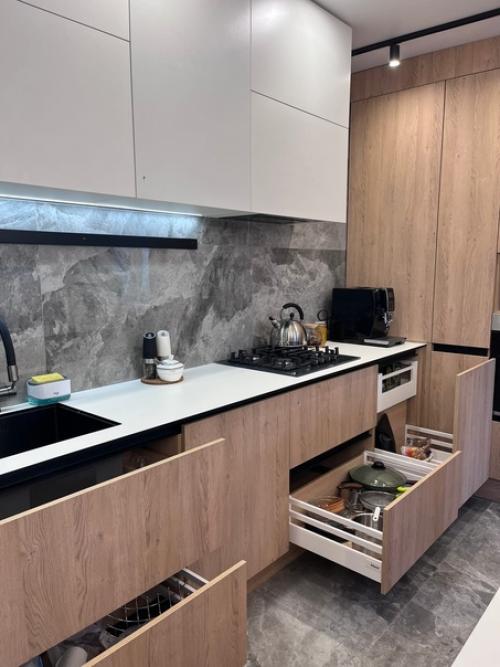 Все начинается с кухни! 07