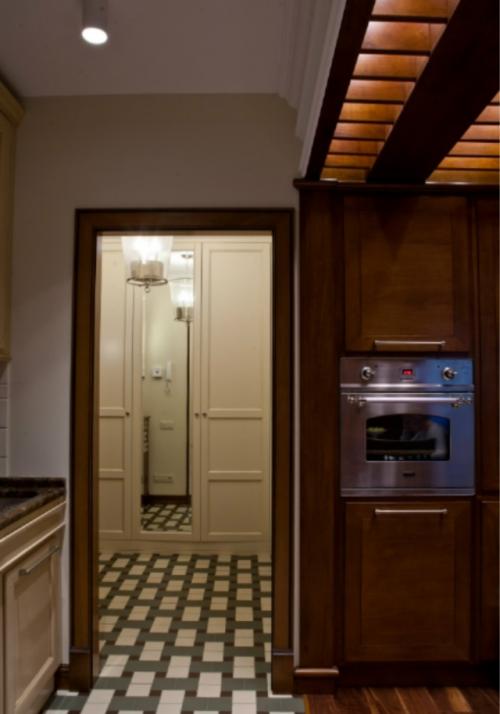 Квартира в Москве. На 70 кв. 02 Квартира в Москве. На 70 кв. 02