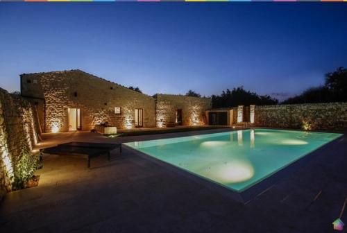 Реставрация исторической виллы в Италии. 09