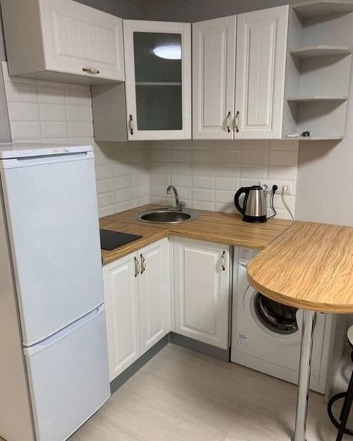 Bcе о дизайнe интерьepa. 06