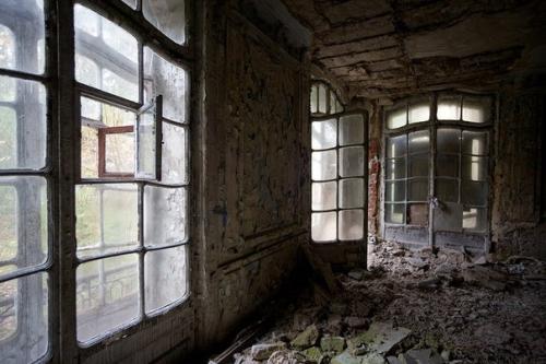 Дача Агафона фаберже. 03