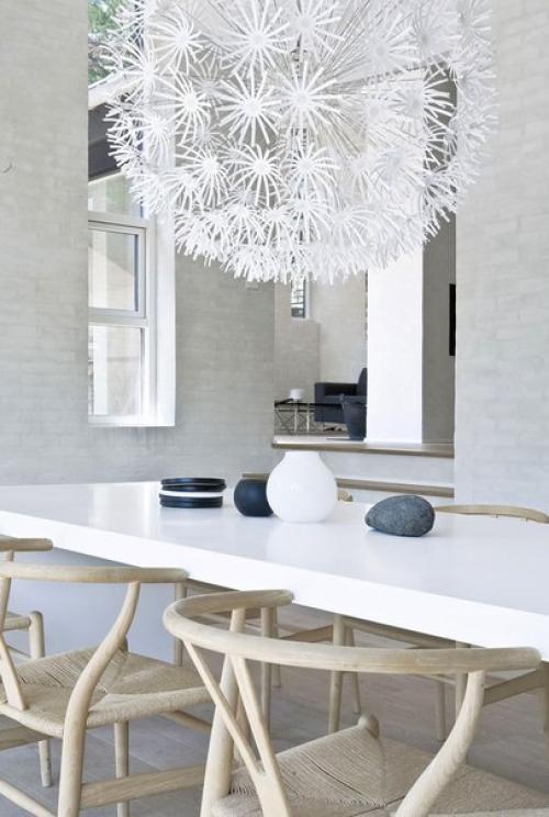 Fredensborg House - лабиринты от Norm Architects. 05