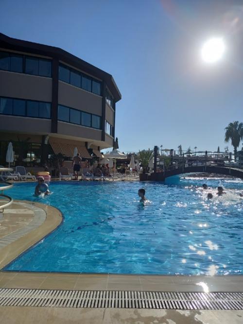 Вот он, долгожданный отпуск! 09