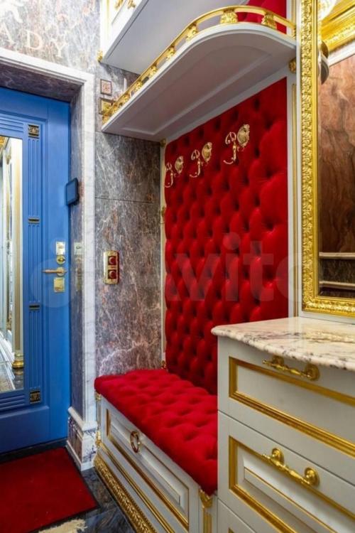 Студия - дворец в Санкт-петербурге. 02