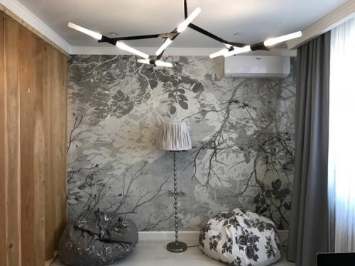 Результат ремонта, который не может оставить вас равнодушными. 03