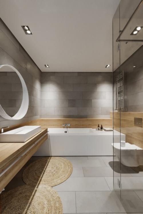 Интерьеры для людей творческих профессий всегда самые необычные и оригинальные. 09