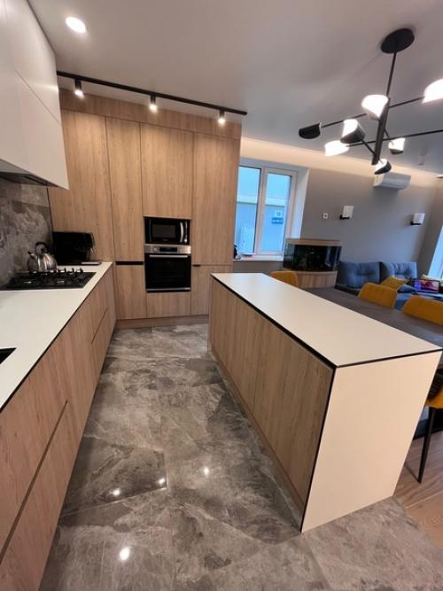 Все начинается с кухни! 03