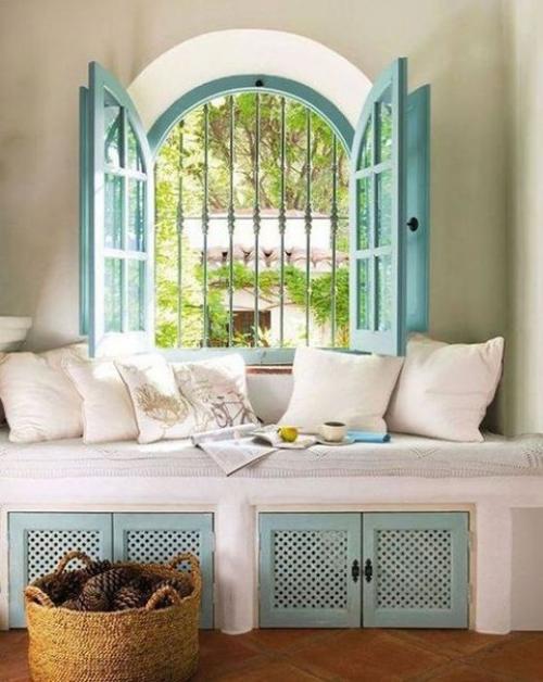 10 эффективных идей по работе с маленьким пространством. 06