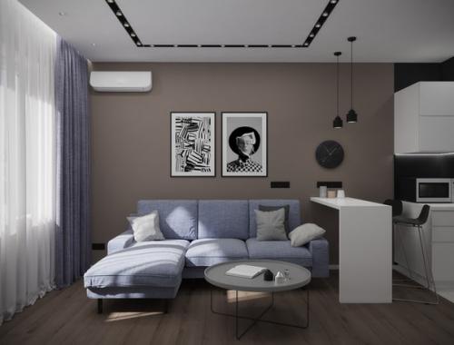 У нас новая работа. 03