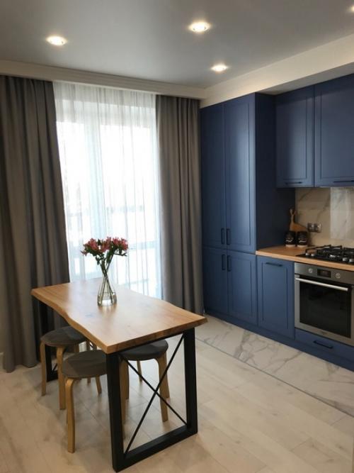 Результат ремонта, который не может оставить вас равнодушными. 01