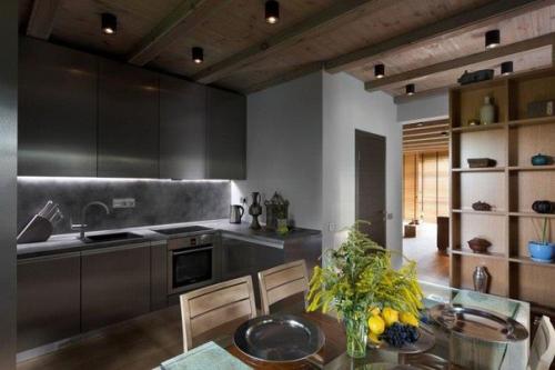 Дом джека. Новый проект Сергея махно на практике воплощает концепцию хорошего дизайна: форма должна отражать функцию. 08 Дом джека. Новый проект Сергея махно на практике воплощает концепцию хорошего дизайна: форма должна отражать функцию. 08