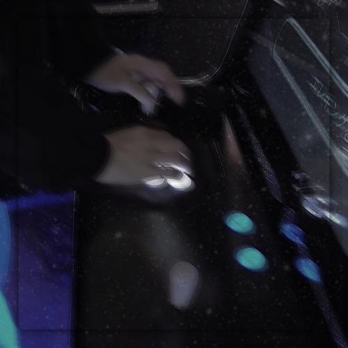 au, в котором юнги слишком часто придаётся воспоминаниям былых дней. 03