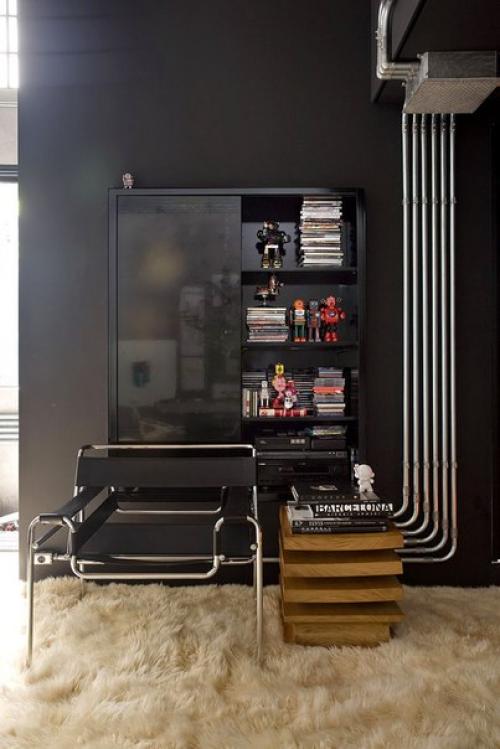 Оформление квартиры GT House от дизайн - студии Studio Guilherme Torres всего за $6, 000. 05 Оформление квартиры GT House от дизайн - студии Studio Guilherme Torres всего за $6, 000. 05