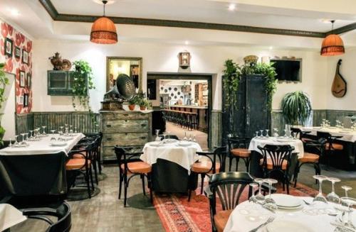 Kassa (Украина) / самогон - бар. 04