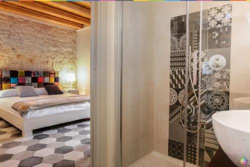 Реставрация исторической виллы в Италии. 06