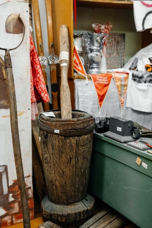 Погружение в СТАРИНУ и традиции родной культуры. 04