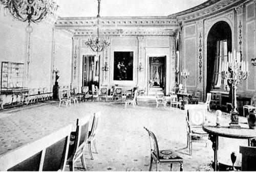 Дворец княгини палей в царском селе набат_утраченного. 05