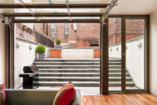 400 West Street от Sixx Design. 05