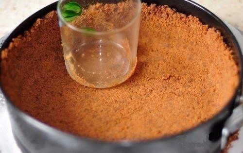 Торт ТРИ Шоколада? 01