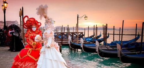 Автобусный тур итальянские каникулы с посещением Праги от компании Maketravel? 02