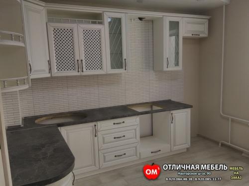 Ул. орловских партизан, д. 4. 05