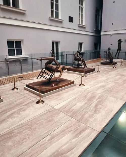 Главный штаб эрмитажа. 04