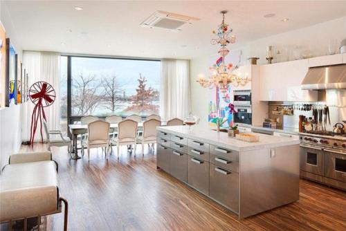 400 West Street от Sixx Design. 01