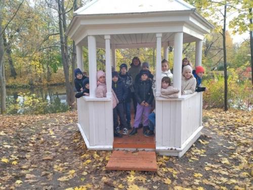 Вот и наступила долгожданная экскурсия. 02