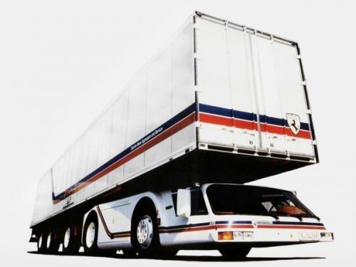 Steinwinter Supercargo 20. 06