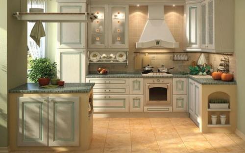 Мода на французские мотивы в России давно живет. 03