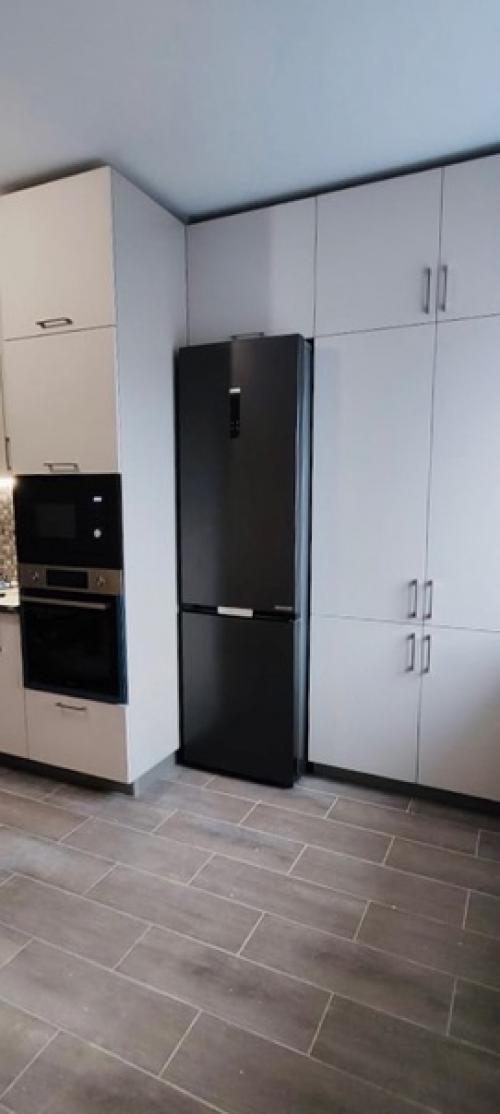 Просторная кухня - вот о чем мечтает каждая хозяйка! 05