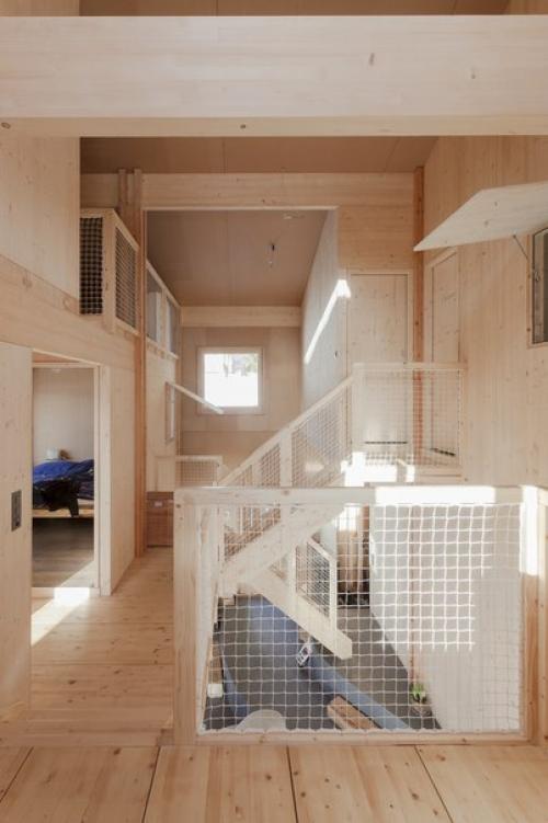 Дом для семьи с детьми в горах Швейцарии! 03