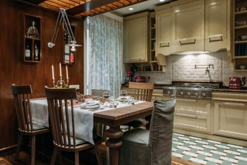 Квартира в Москве. На 70 кв. 03 Квартира в Москве. На 70 кв. 03