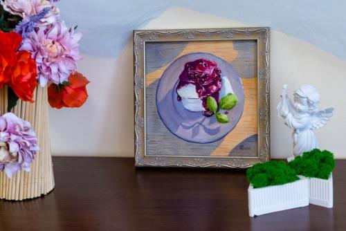 Произведение еще никем не занято.