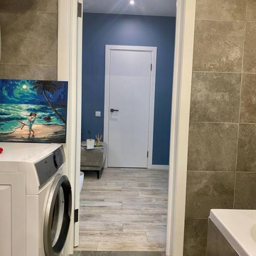 Квартира 51 кв. 07