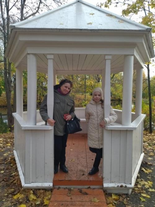 Вот и наступила долгожданная экскурсия. 03