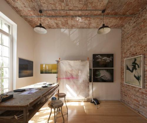 Реконструкция исторического здания в Мексике. 07