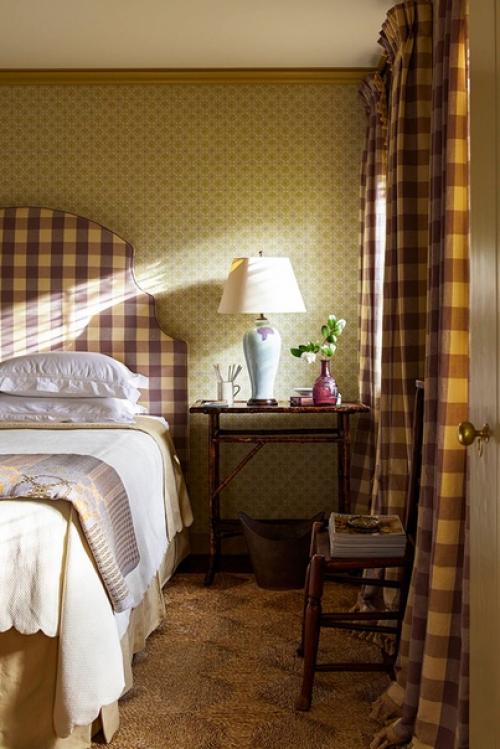 Альбом номер 4. интерьер в тёплых тонах и чудесный сад: превращение каретного двора XIX века в уютный дом в чарльстоне. 02