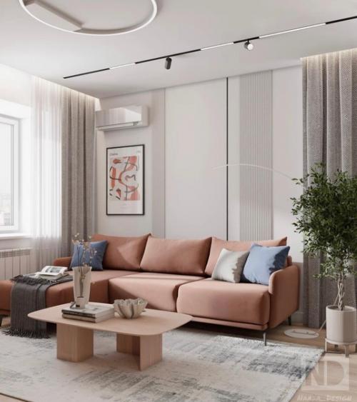 Стенка - культовый предмет мебели, о котором вспоминают в первую очередь, если речь заходит о советских квартирах и интерьерах девяностых. 02