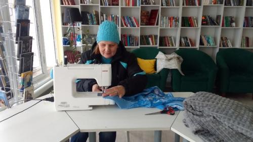 Многие любят осень: приглушенные краски и мягкие полутона, пряные запахи, невероятные ранние закаты. 01